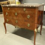 896 3401 CHEST OF DRAWERS